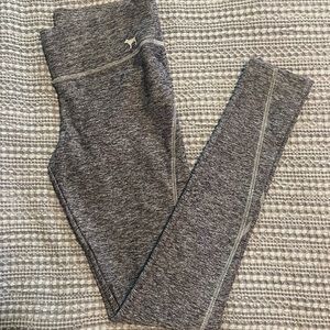 Victoria Secret PINK Grey Leggings XS